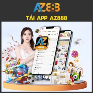 Tải app az888